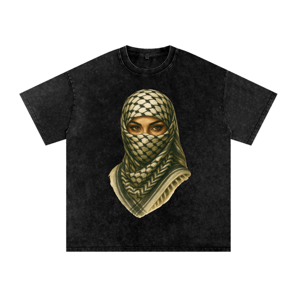 Eyes of Resilience TShirt