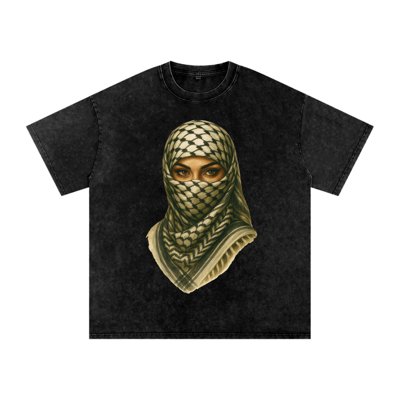 Eyes of Resilience TShirt