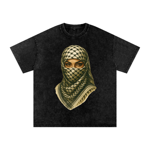 Eyes of Resilience TShirt