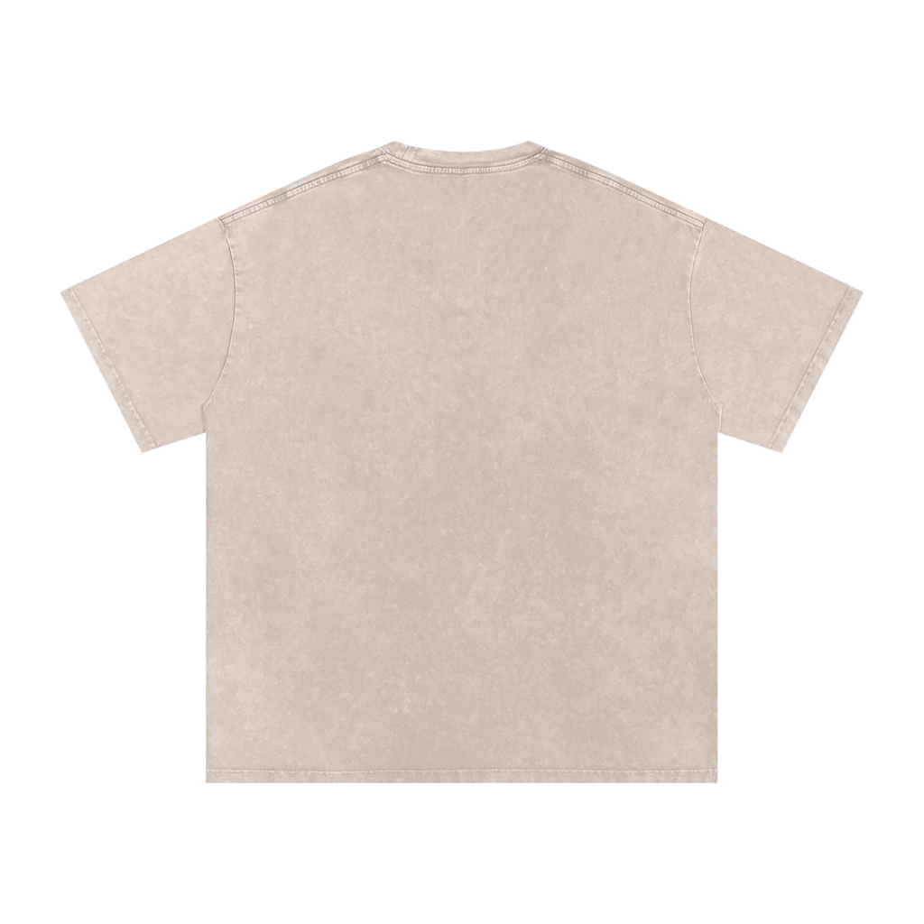 The Traveler TShirt