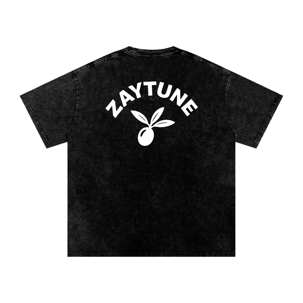 Eyes of Resilience TShirt